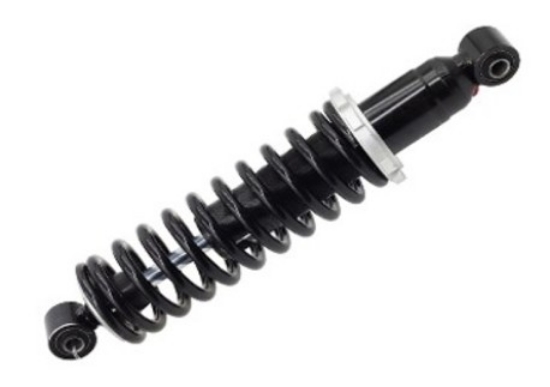 Bild på Boggiestötdämpare fram komplett Polaris