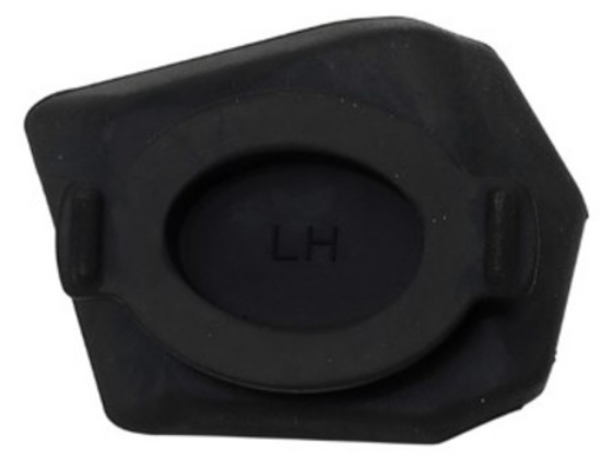 Bild på Gummifäste (höger/vänster), Polaris