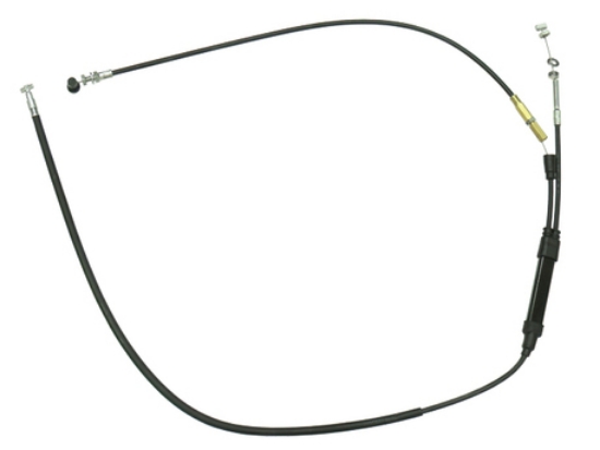 Bild på Gaswirel Summit X/XRS/Adrenaline 800R