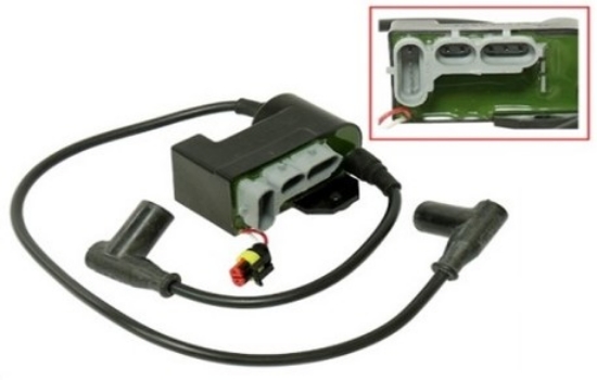 Picture of Tändspole Ski-Doo 550F