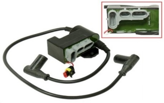 Picture of Tändspole Ski-Doo 500F