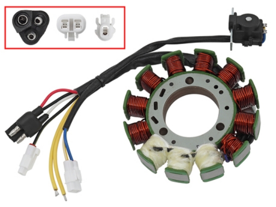 Picture of Stator Ski-Doo 600/700/780/800