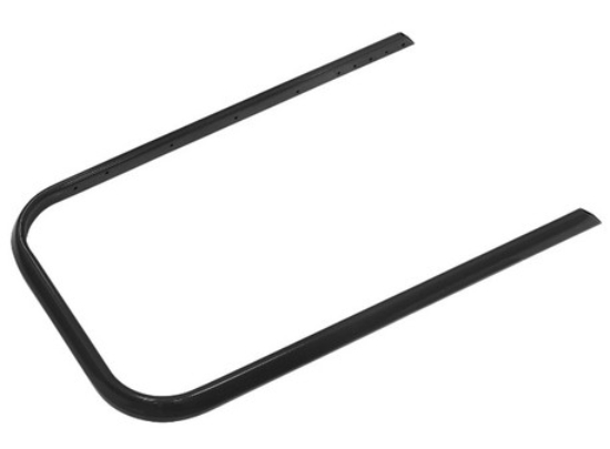 Picture of Bakbåge Arctic Cat ZR 129"