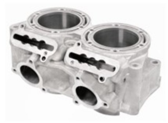 Picture of Cylinder Polaris 850