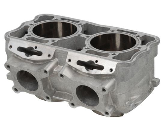 Picture of Cylinder Polaris 800 2013-2015