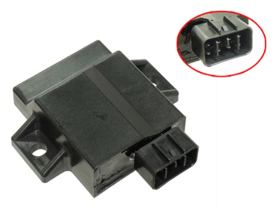 Picture of CDI-Box Arctic Cat