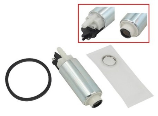 Bild på Elektrisk bränslepump Arctic Cat 9000/Yamaha SW