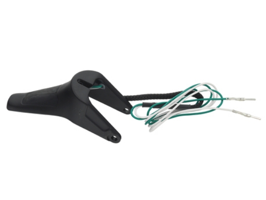 Picture of Gashandtag med tumvärme (smart system), Polaris