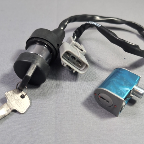 Picture of Tändningslås CFMOTO 450 & 520 2017-22 Traktor