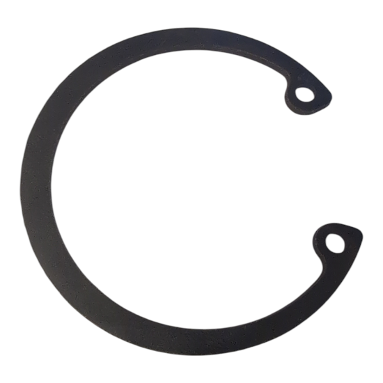 Picture of OUTSIDE DIAMETER CLAMP SPRING
