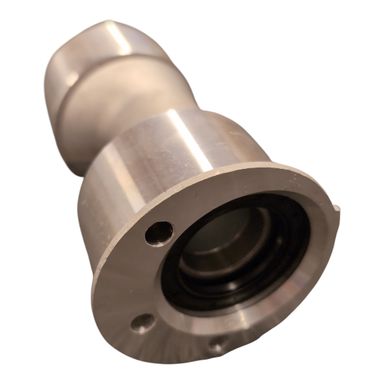 Bild på Hub Bakaxel KAYO AU180