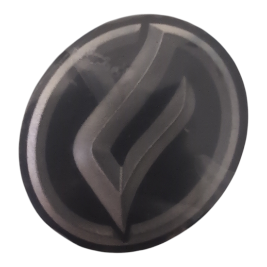 Picture of CFMOTO STICKER - OVAL LOGO