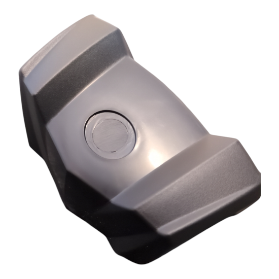 Picture of TOP COVER, HANDLEBAR