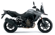 Bild på Suzuki V-strom 800 2026