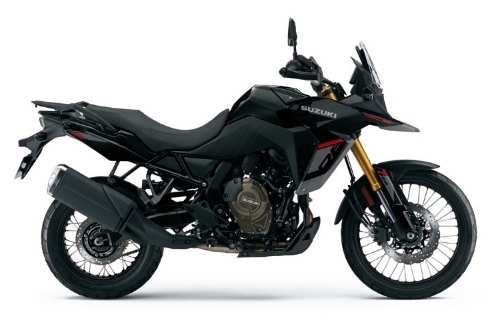 Picture of Suzuki V-strom 800 DE 2026