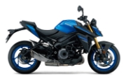 Picture of Suzuki GSX-S1000 2026