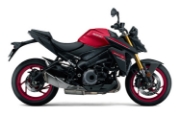 Picture of Suzuki GSX-S1000 2026