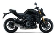 Picture of Suzuki GSX-S1000 2026