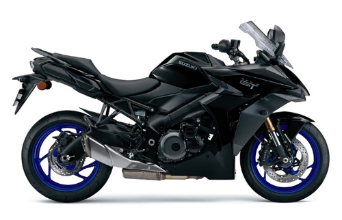 Picture of Suzuki GSX-S1000GT 2026