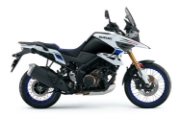 Picture of Suzuki V-Strom 1050 DE 2026