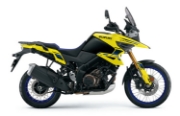 Picture of Suzuki V-Strom 1050 DE 2026