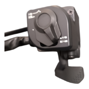 Bild på CFMOTO 625 2WD/4WD SWITCH