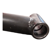 Picture of Nedre A-arm Vänster 36'' Arctic Cat (Svart)