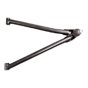 Picture of Nedre A-arm Höger 36'' Arctic Cat (Svart)