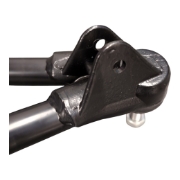 Picture of Nedre A-arm Höger 36'' Arctic Cat (Svart)