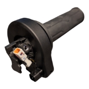 Picture of HEATED GRIPS CFMOTO 800MT-X