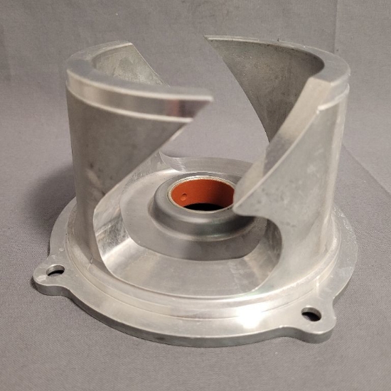 Picture of CAM,DRIVEN-48S ERI2 W/BRG