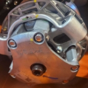 Picture of CLUTCH DRIVE-8.00"S2 85/225