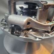 Picture of CLUTCH DRIVE-8.00"S2 85/225