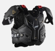 Picture of Skyddsväst Leatt 6.5