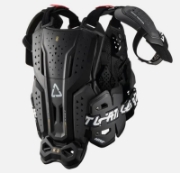 Picture of Skyddsväst Leatt 6.5