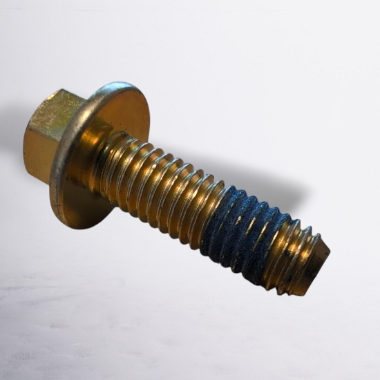 Picture of Skruv, M8X1.25X25 CL8.8