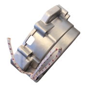 Bild på Startmagnapull komplett Polaris