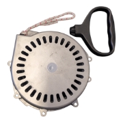 Bild på Startmagnapull komplett Polaris