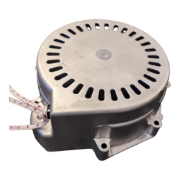 Bild på Startmagnapull komplett Polaris