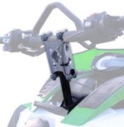 Picture of Vertikal styrpost Arctic XF & M 2-T 2012-19