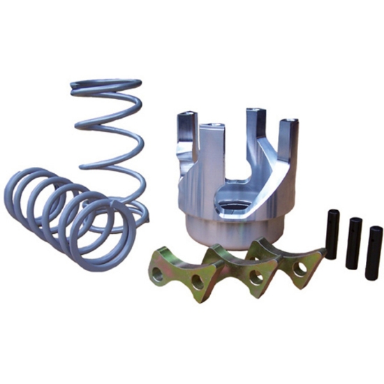 Bild på SPI Variatorkit justerbara vikter Polaris RMK, Rush,Switchback 2010-15