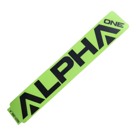 Bild på DECAL,RAIL-A1