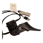 Bild på Gashandtag med tumvärmare Arctic Cat 2019-