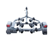 Picture of Tiki Trailer BX750-LW PRO multirullar