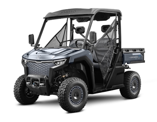 Bild på CFMOTO  U6 EV