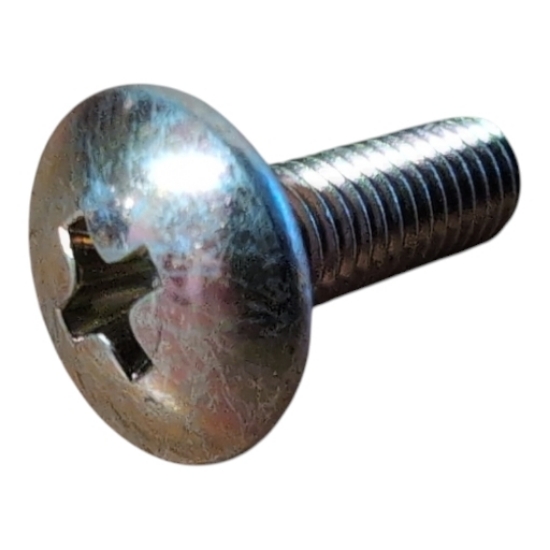 Picture of SCREW, MACHINE