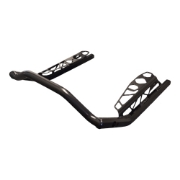 Picture of Arctic Cat Evo rear bumper Catalyst