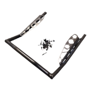 Picture of Arctic Cat Evo rear bumper Catalyst