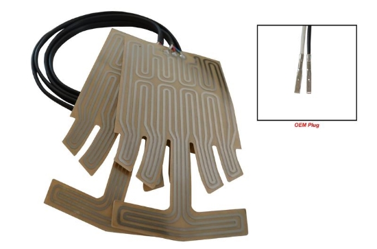 Picture of Handtagsvärmare RSI Skidoo Gen 4/5