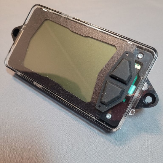 Picture of GAUGE,SPORT Arctic Cat Catalyst 600/858 SP